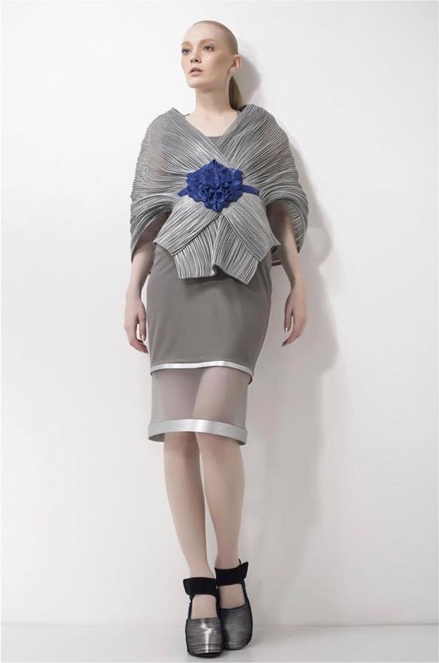 Delhi, India Collección del disegnador Amit Aggarwal